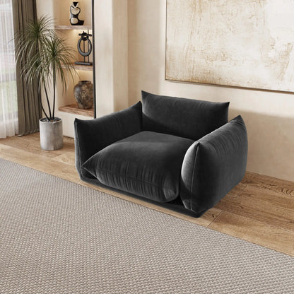 UNO Armchair