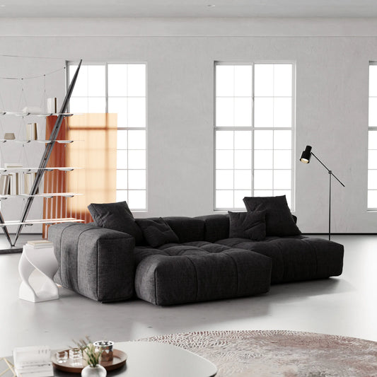 SOHO 91'' Loveseat