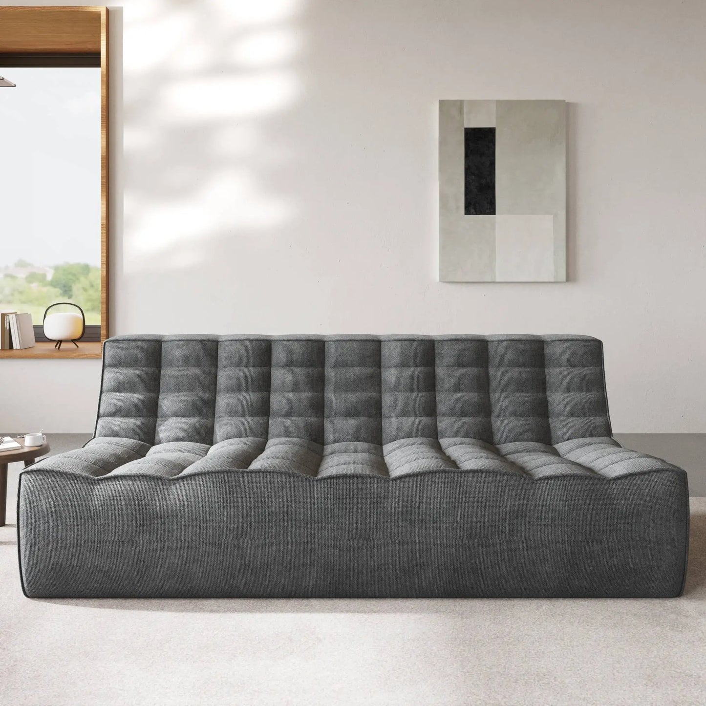 MILO 3 seater Sofa