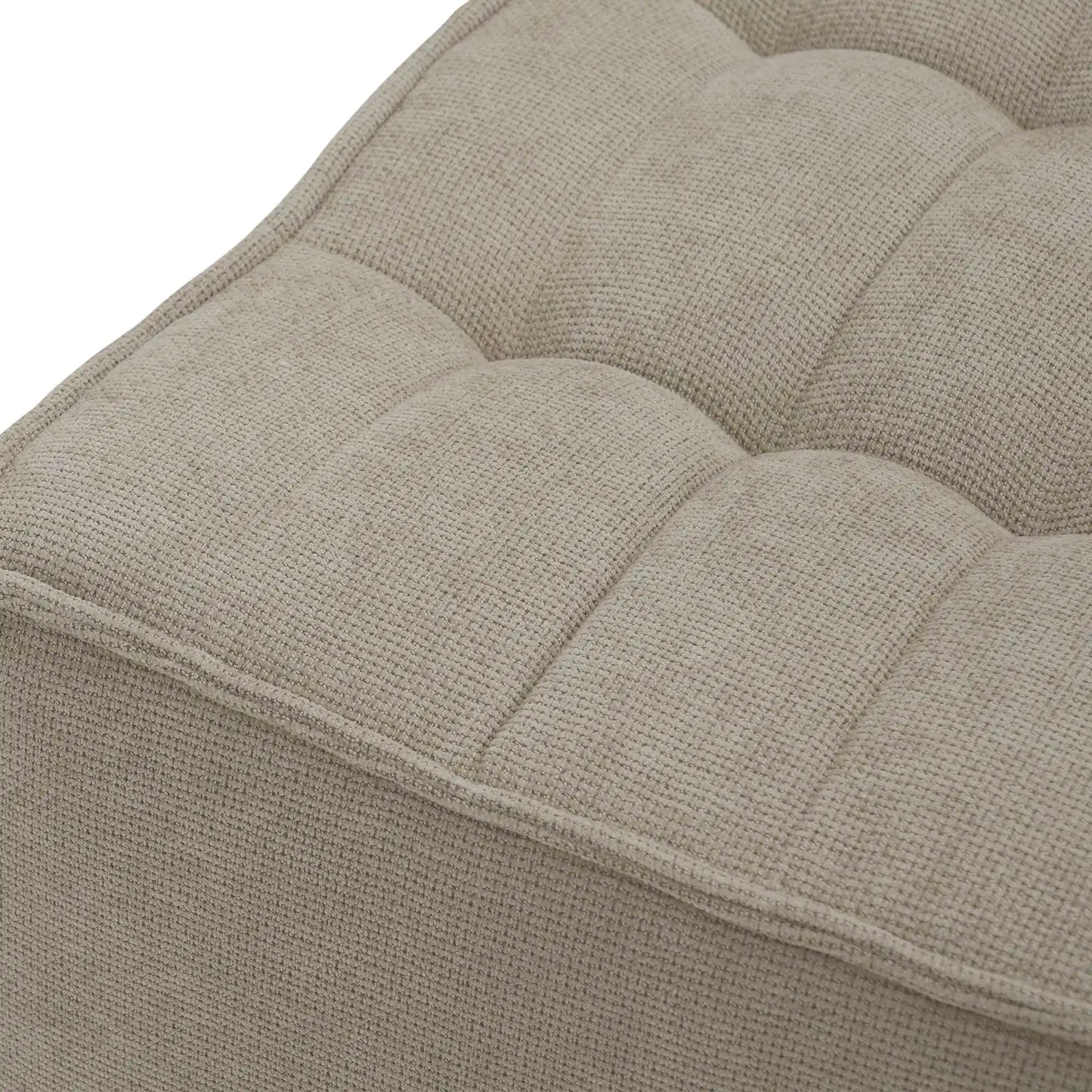 MILO 3 seater Sofa