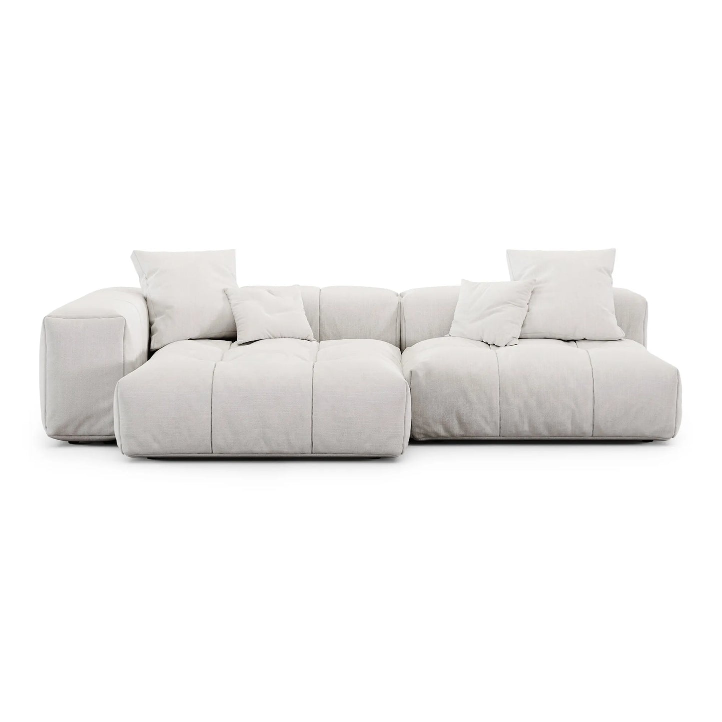 SOHO 91'' Loveseat