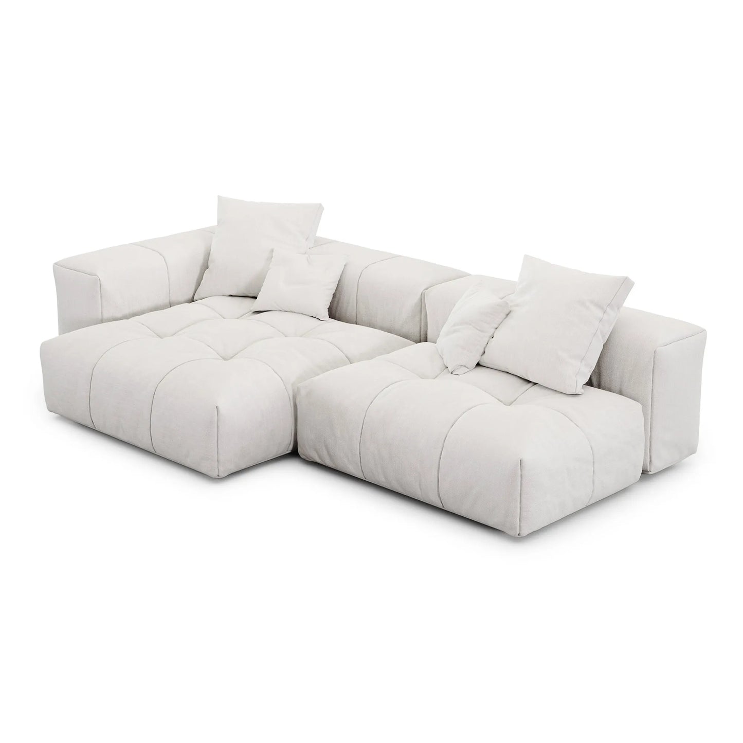 SOHO 91'' Loveseat