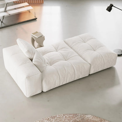 SOHO Chaise